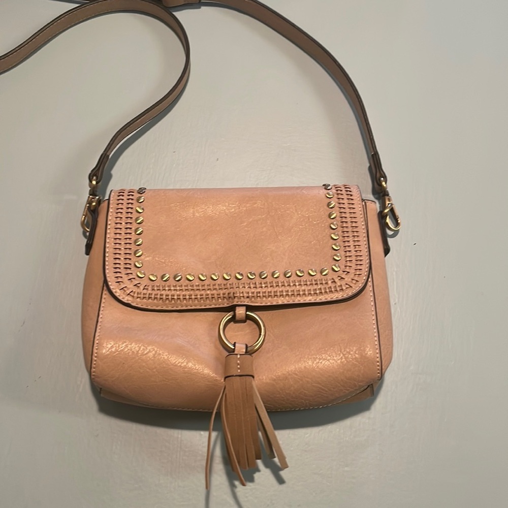 Jen & Co Cross-body Purse